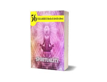 Your Spirituality Business Starts Here – 56 eBooks + Articles PLR Pack Ready to Sell